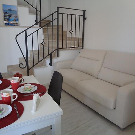 Erice Playa Apartment Trapani Exterior photo