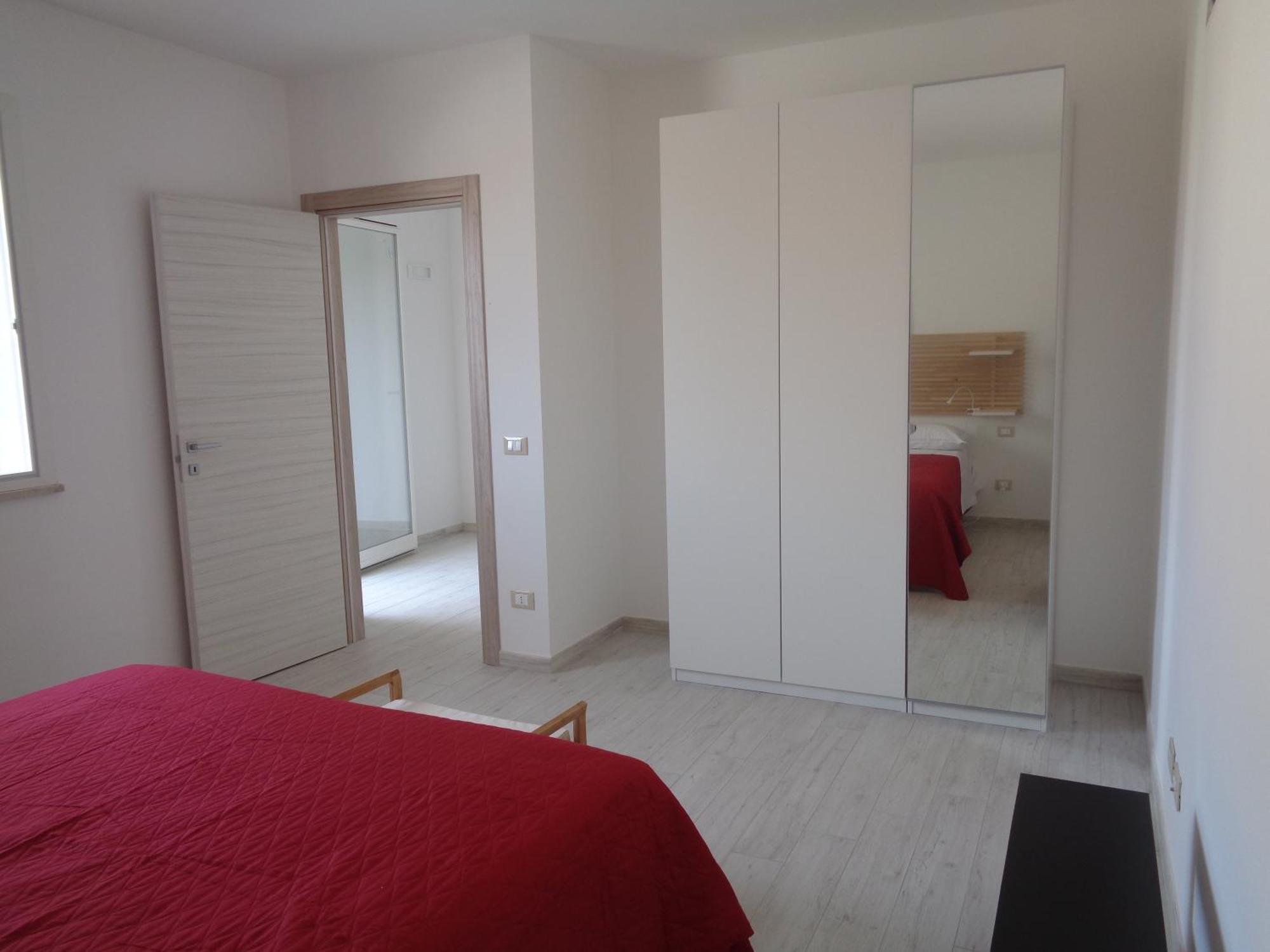 Erice Playa Apartment Trapani Exterior photo