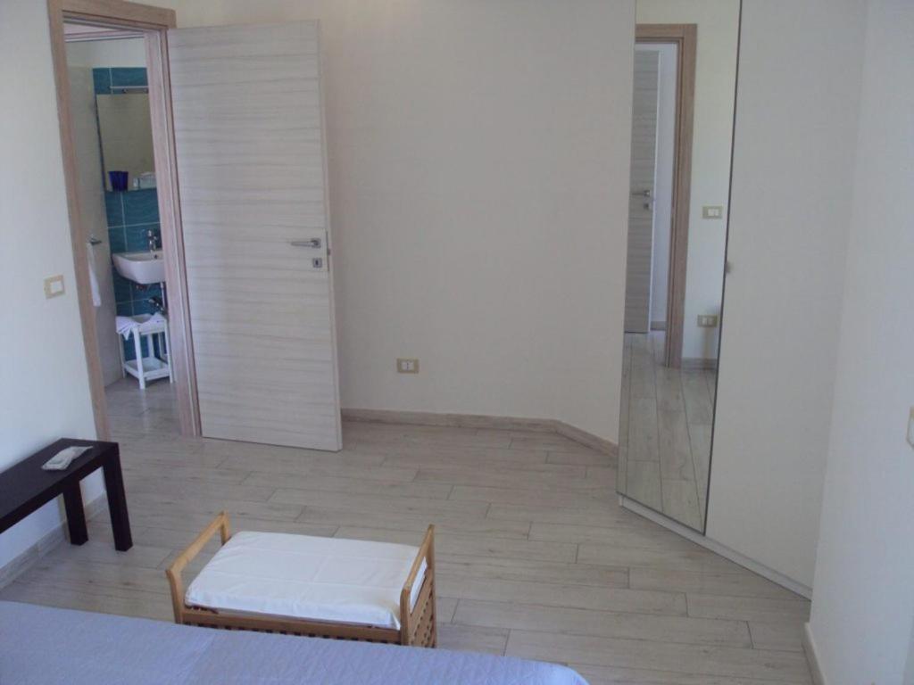 Erice Playa Apartment Trapani Exterior photo